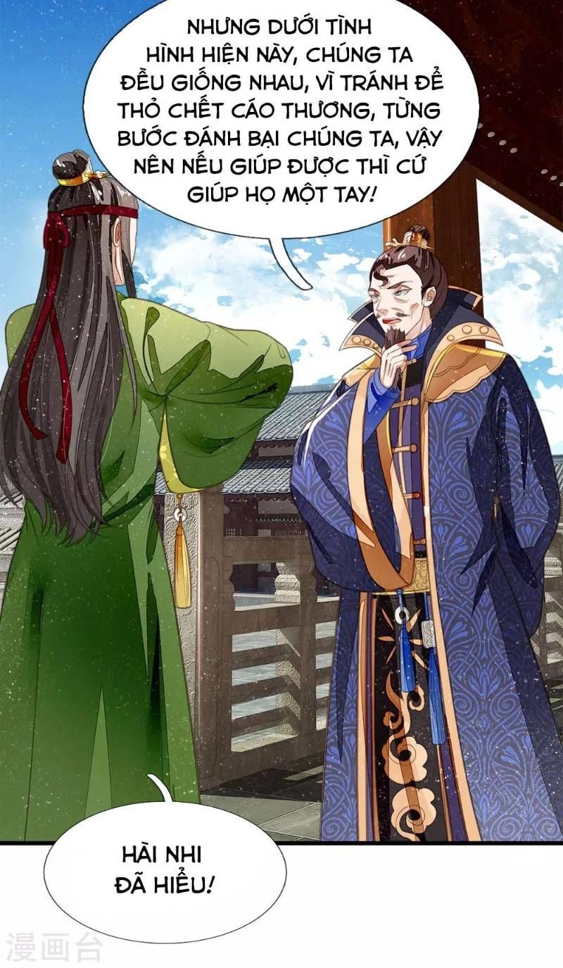 Đệ Nhất Hoàn Khố Chapter 28 - 8