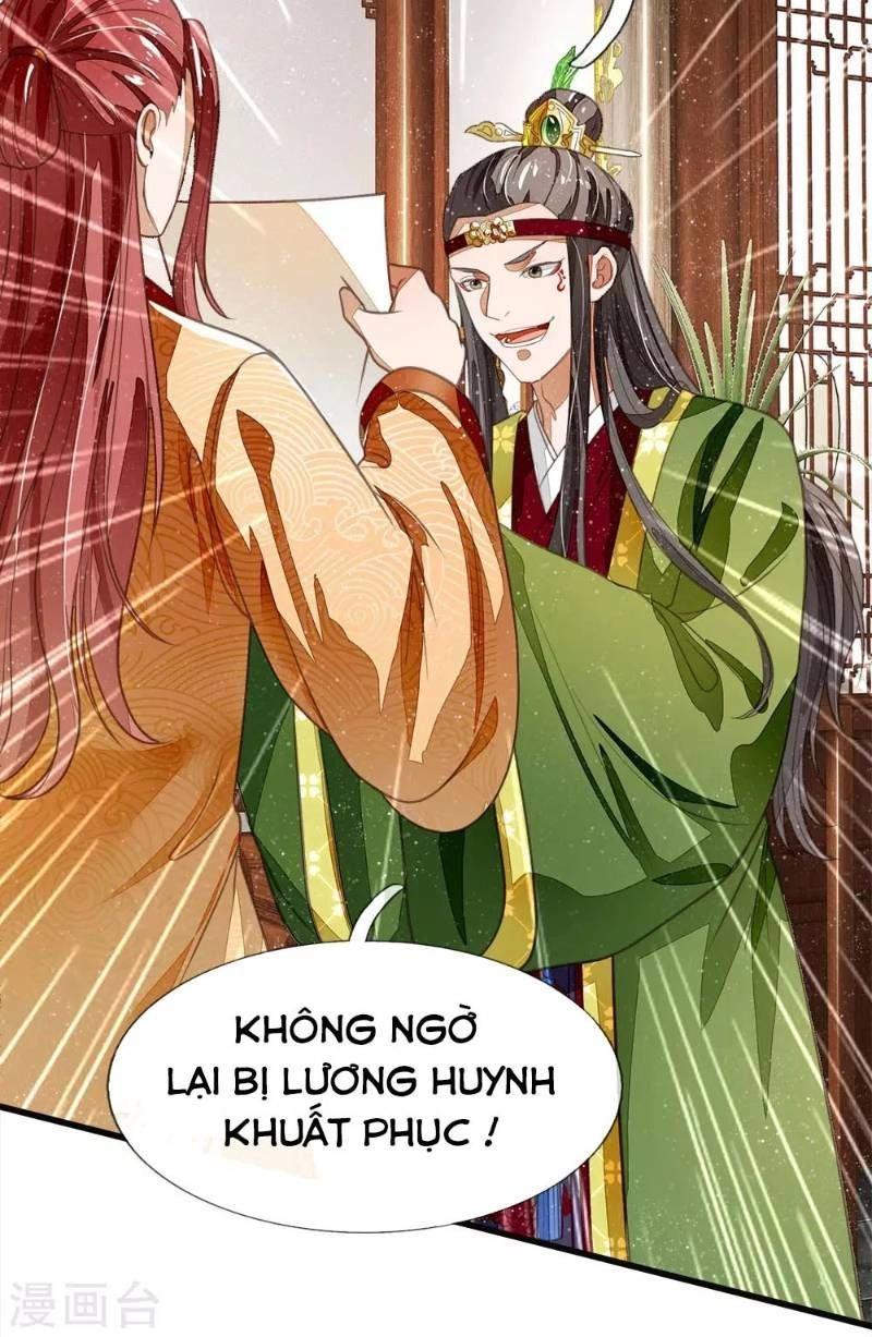 Đệ Nhất Hoàn Khố Chapter 28 - 14