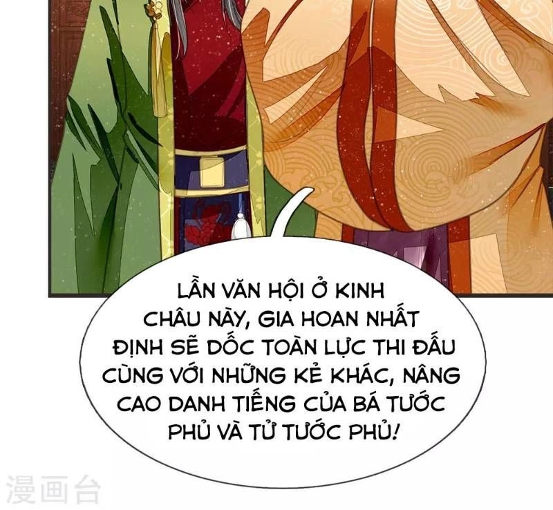 Đệ Nhất Hoàn Khố Chapter 28 - 20