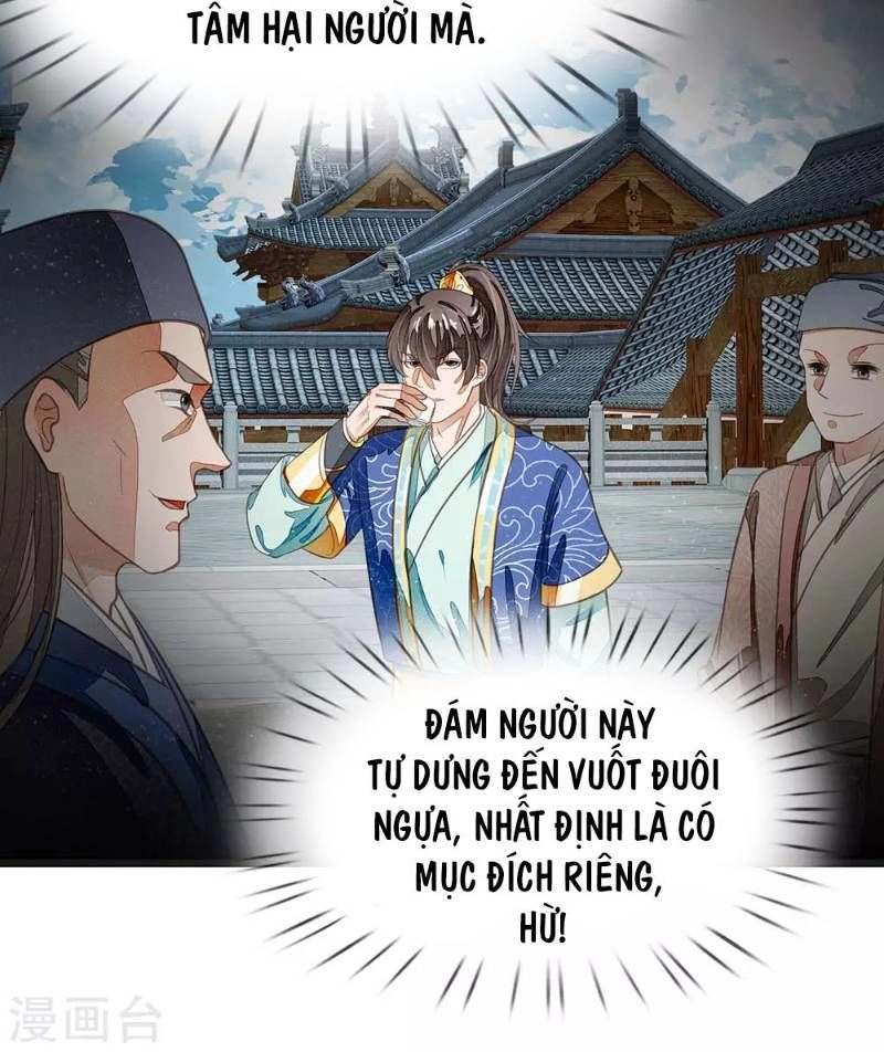 Đệ Nhất Hoàn Khố Chapter 29 - 21