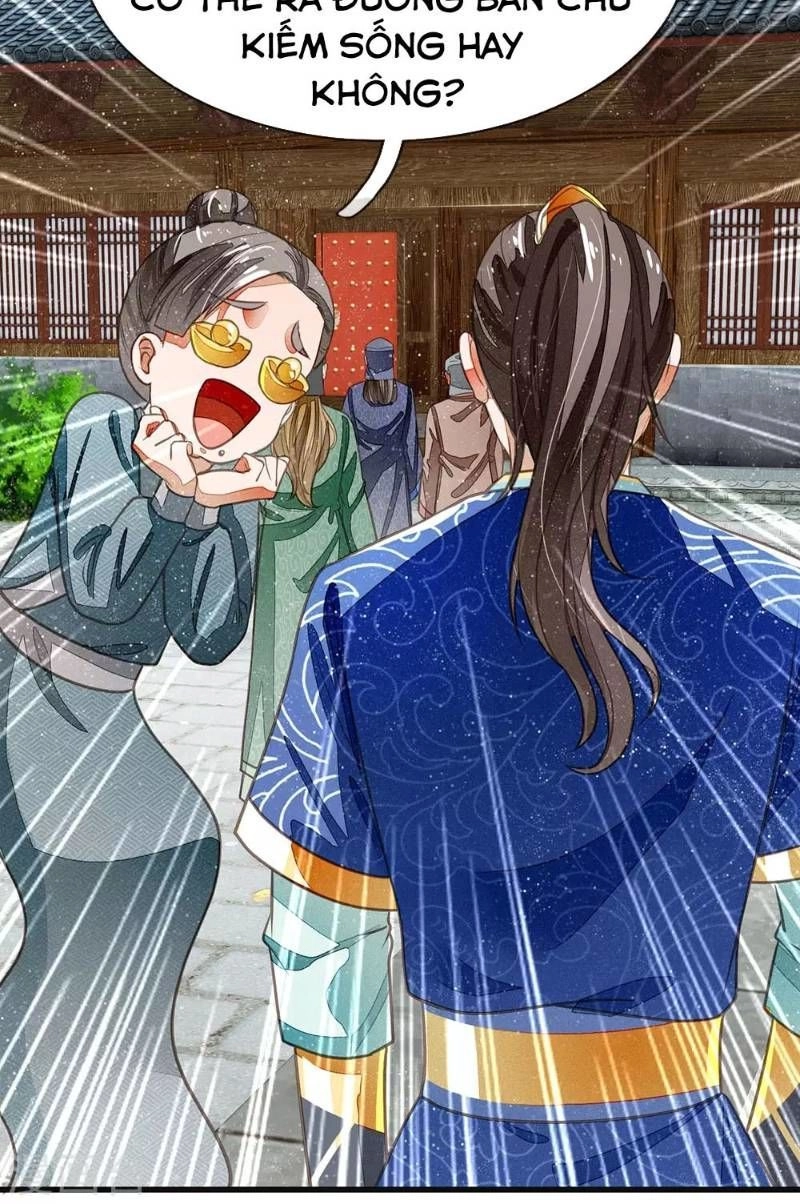 Đệ Nhất Hoàn Khố Chapter 30 - 11