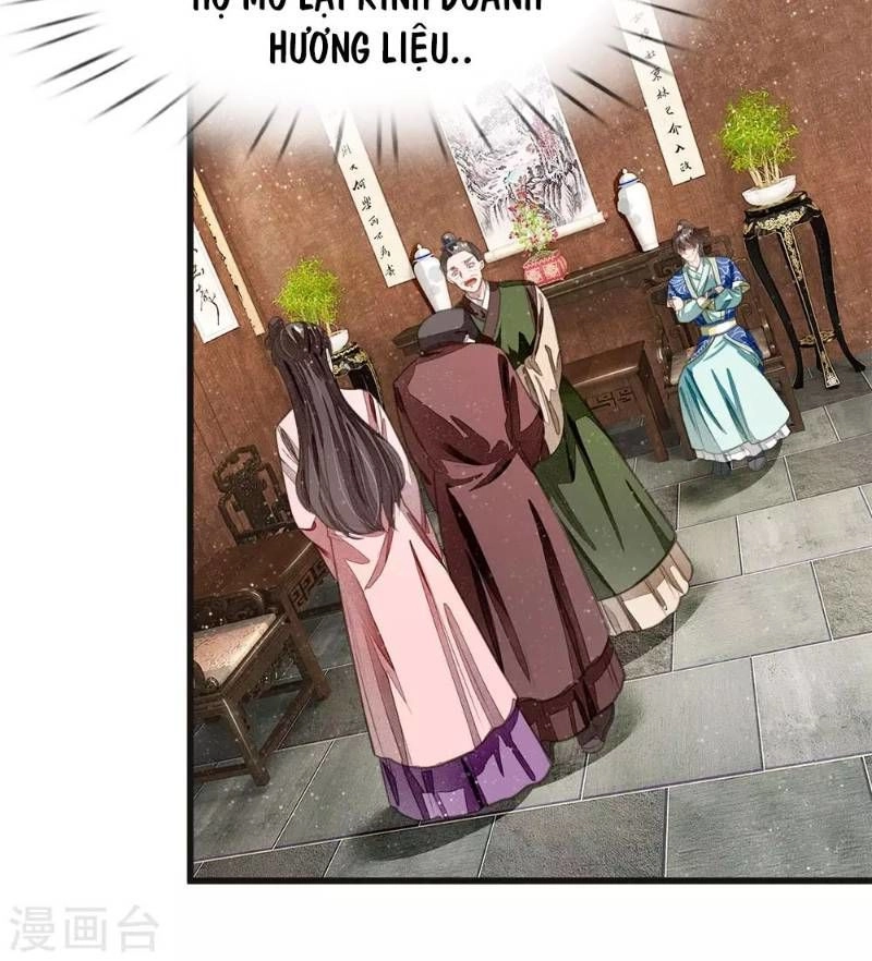 Đệ Nhất Hoàn Khố Chapter 30 - 21