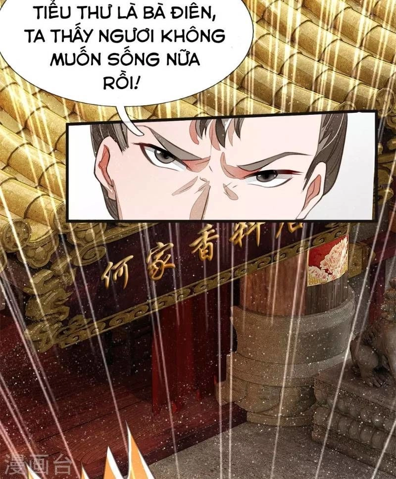Đệ Nhất Hoàn Khố Chapter 31 - 12