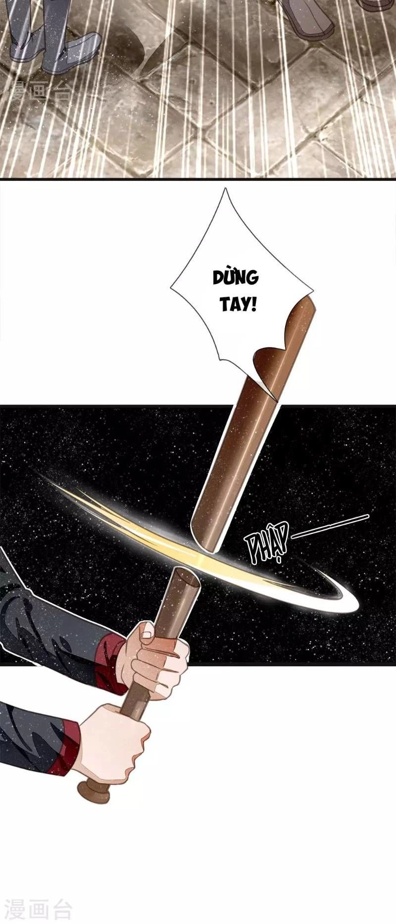 Đệ Nhất Hoàn Khố Chapter 31 - 14