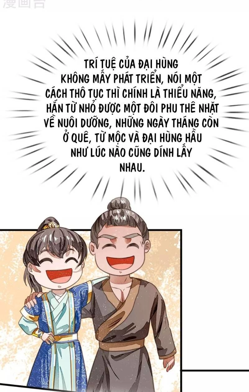 Đệ Nhất Hoàn Khố Chapter 31 - 20