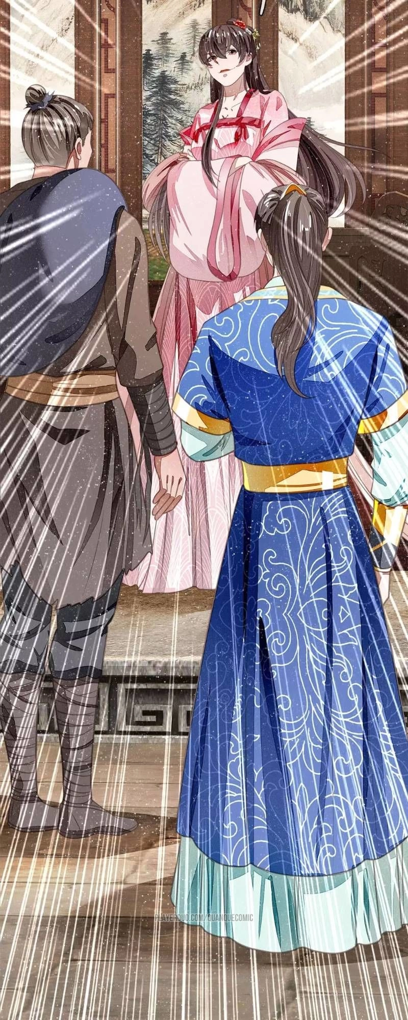 Đệ Nhất Hoàn Khố Chapter 32 - 11