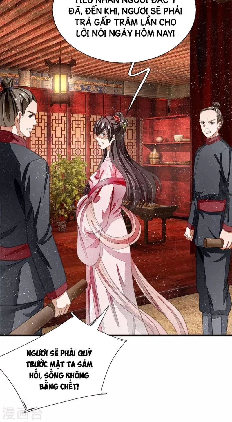 Đệ Nhất Hoàn Khố Chapter 33 - 2