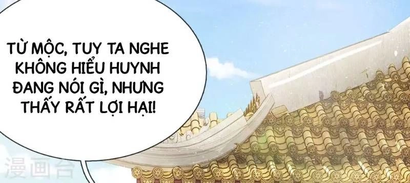 Đệ Nhất Hoàn Khố Chapter 33 - 11