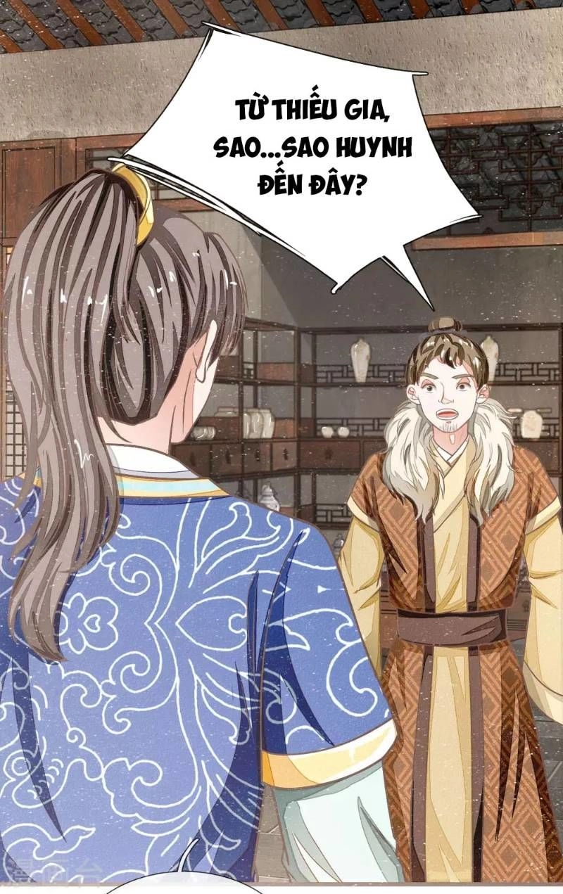 Đệ Nhất Hoàn Khố Chapter 33 - 15