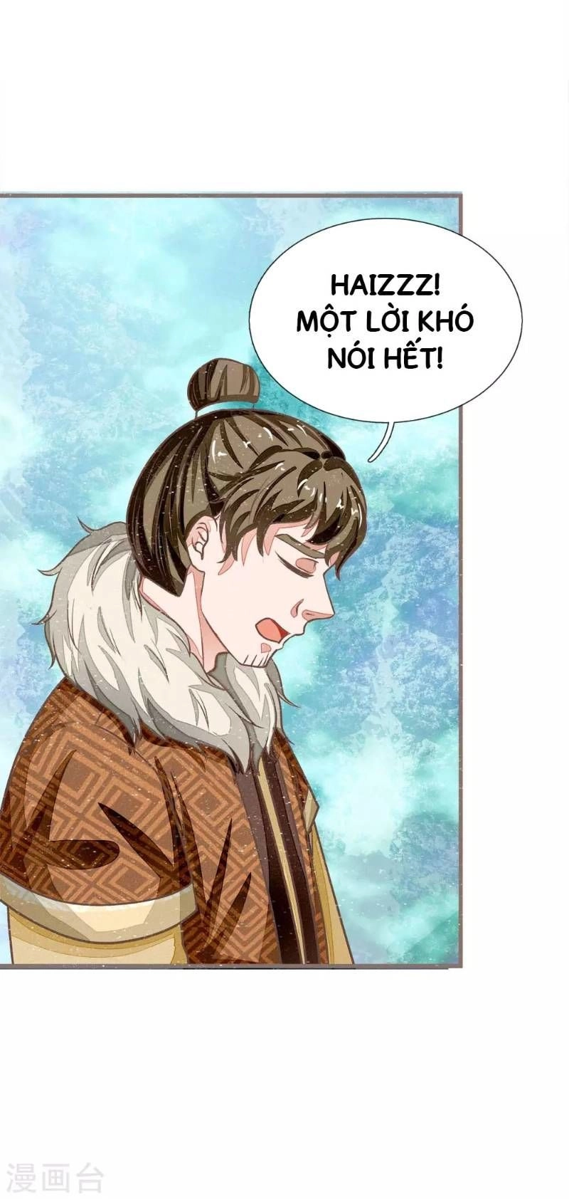 Đệ Nhất Hoàn Khố Chapter 33 - 17