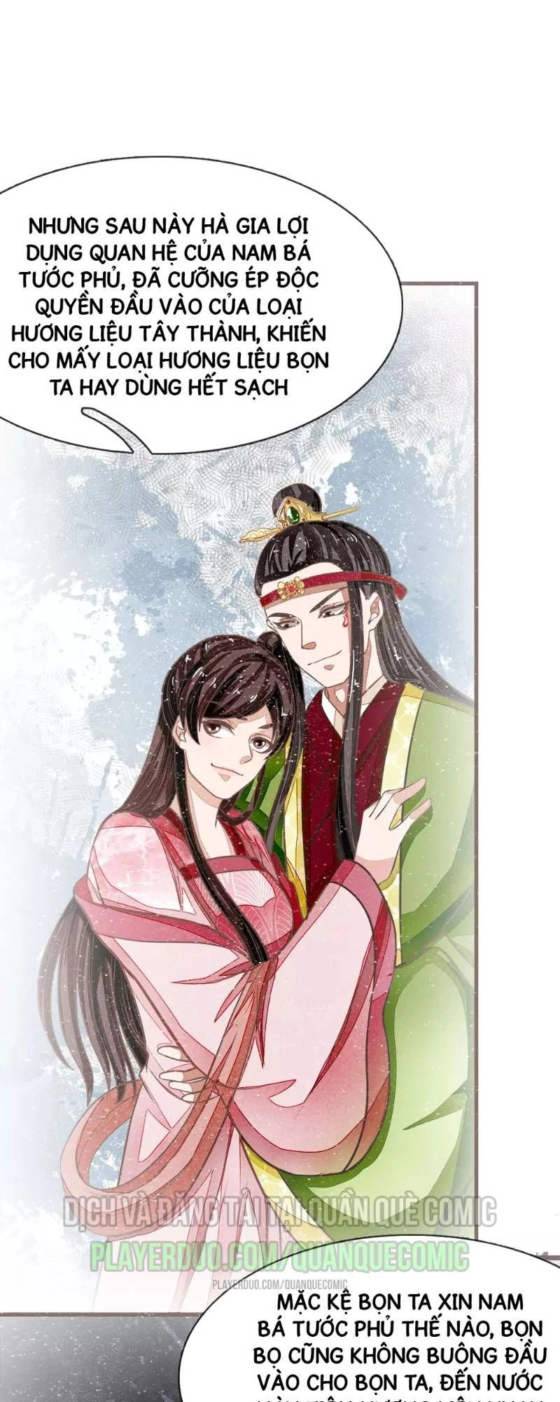 Đệ Nhất Hoàn Khố Chapter 33 - 24