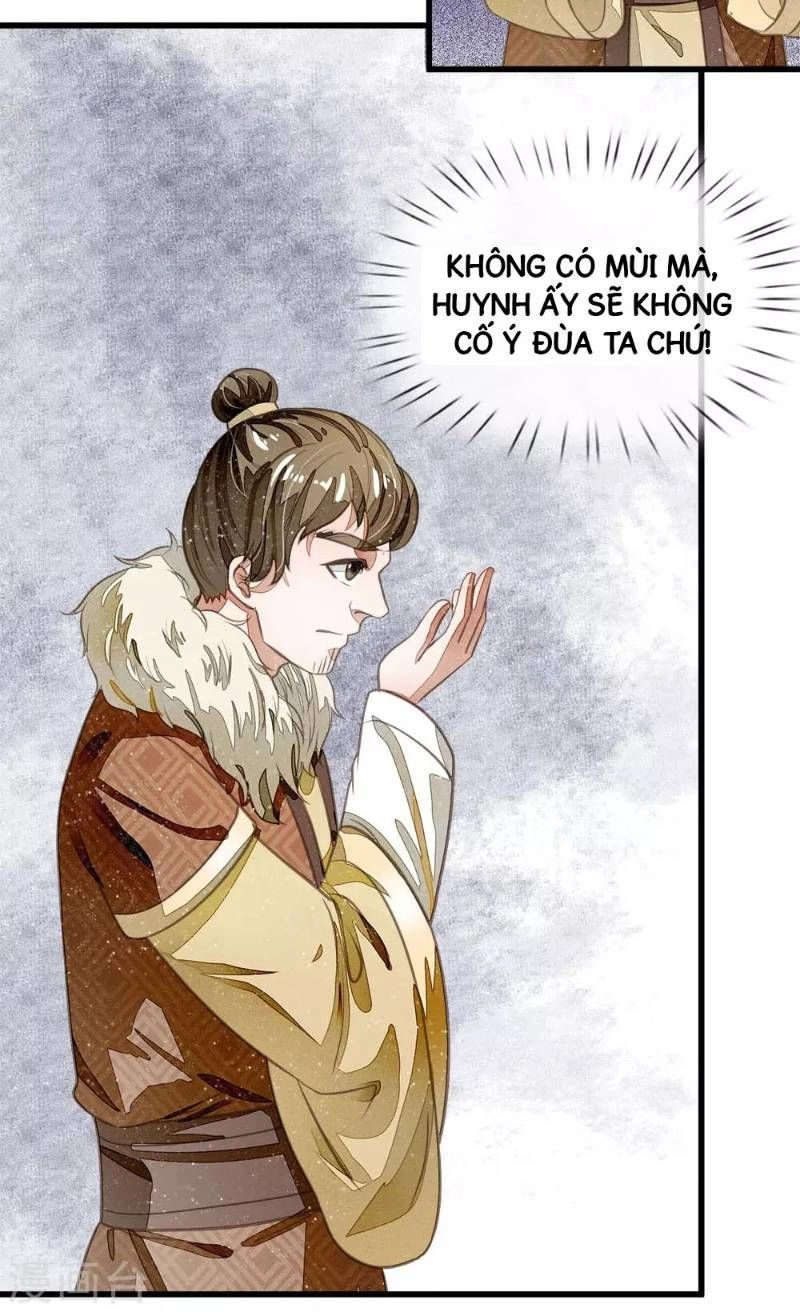 Đệ Nhất Hoàn Khố Chapter 34 - 8