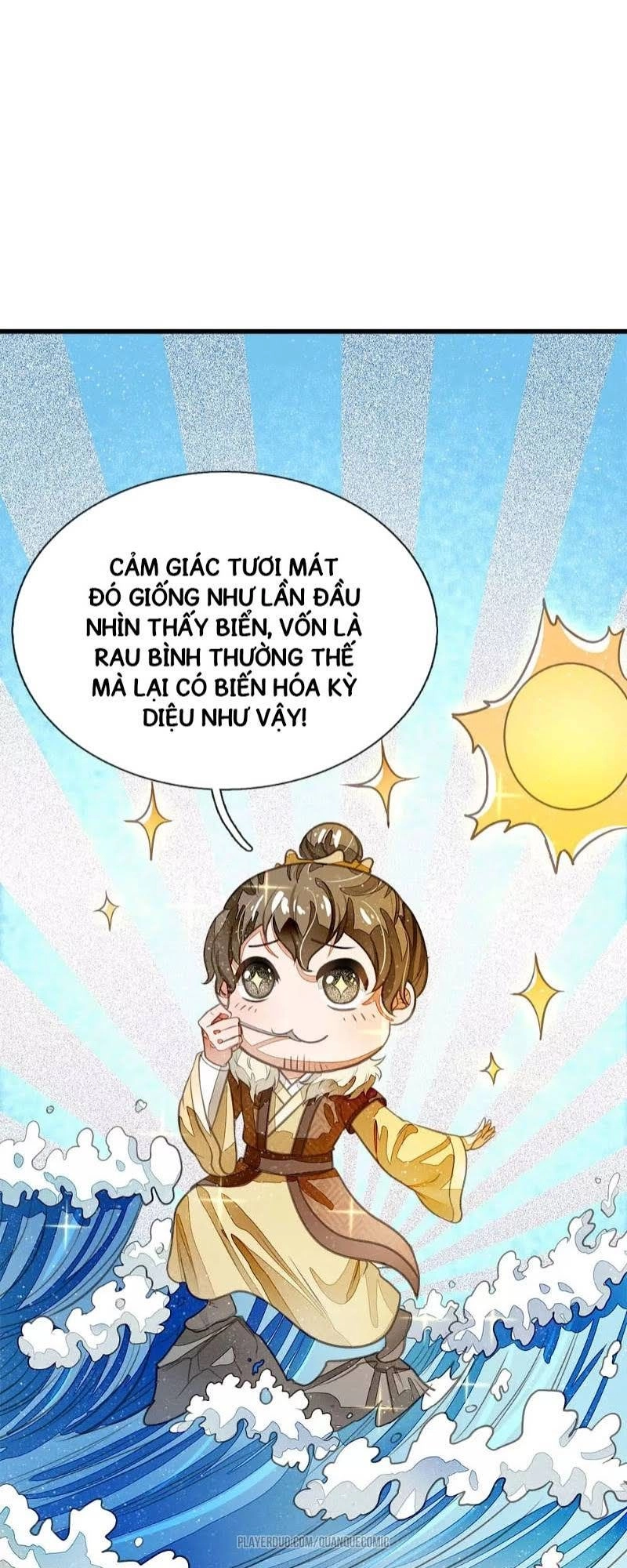 Đệ Nhất Hoàn Khố Chapter 34 - 17