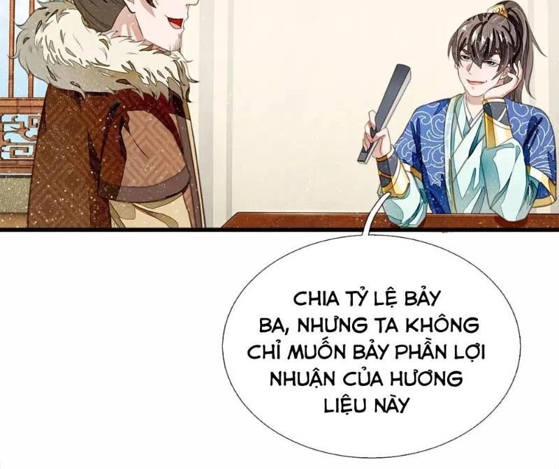 Đệ Nhất Hoàn Khố Chapter 35 - 2