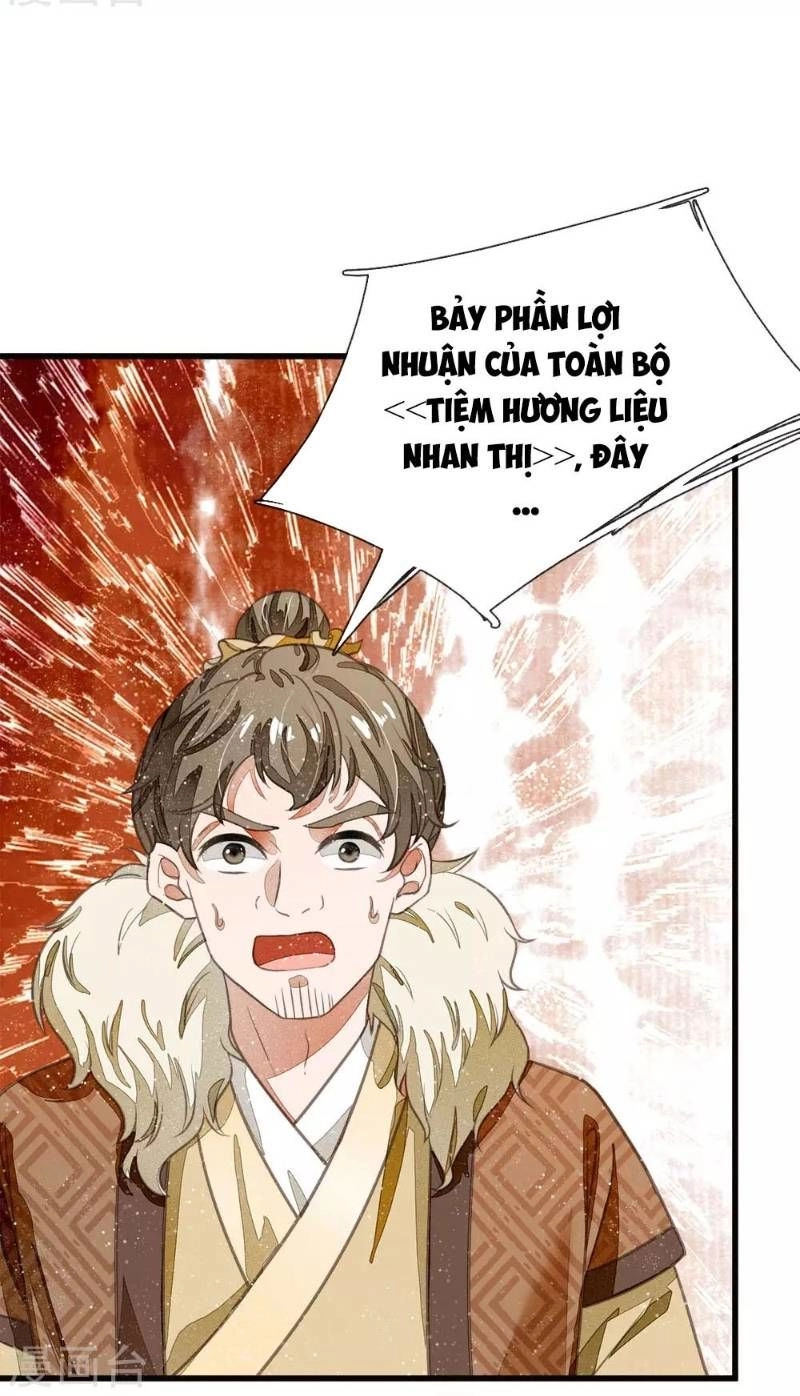 Đệ Nhất Hoàn Khố Chapter 35 - 4
