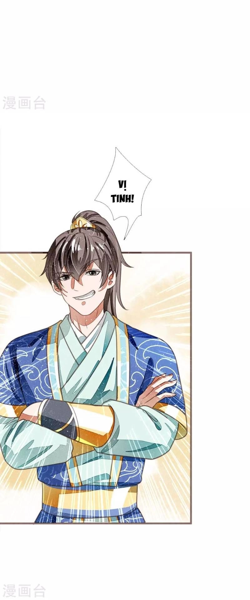 Đệ Nhất Hoàn Khố Chapter 35 - 10