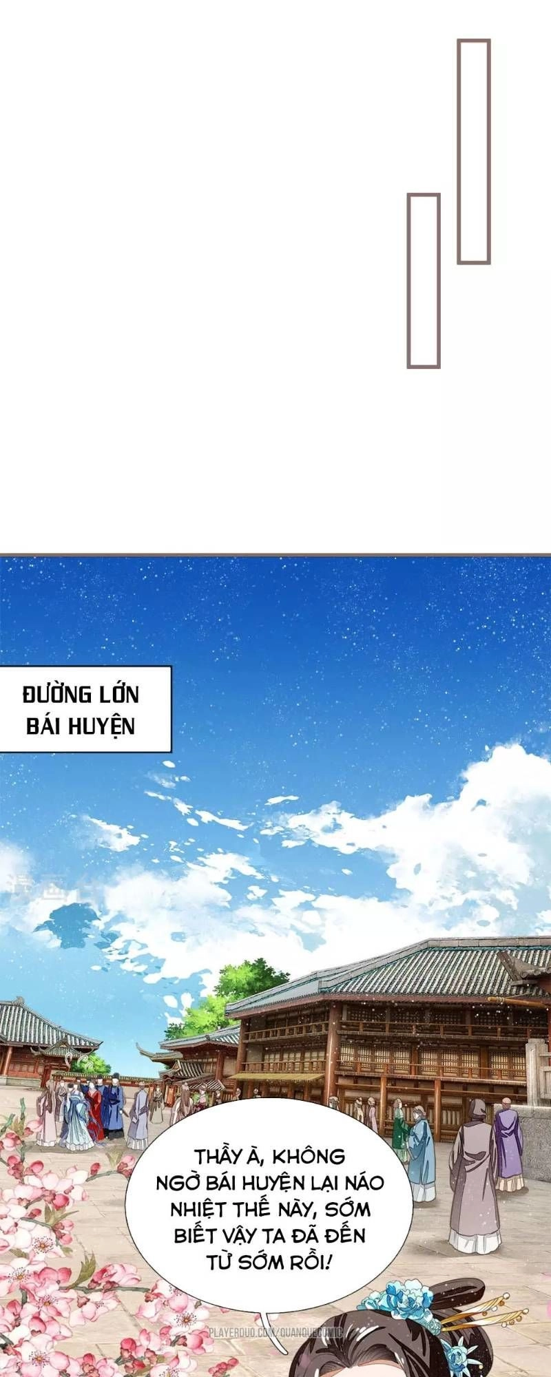 Đệ Nhất Hoàn Khố Chapter 35 - 11