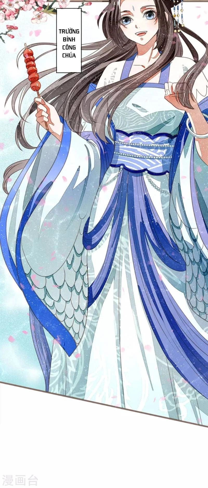 Đệ Nhất Hoàn Khố Chapter 35 - 12