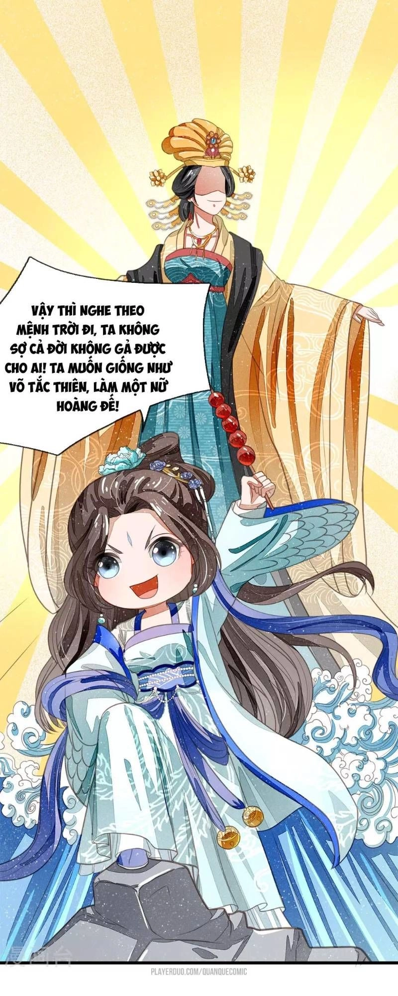 Đệ Nhất Hoàn Khố Chapter 35 - 23