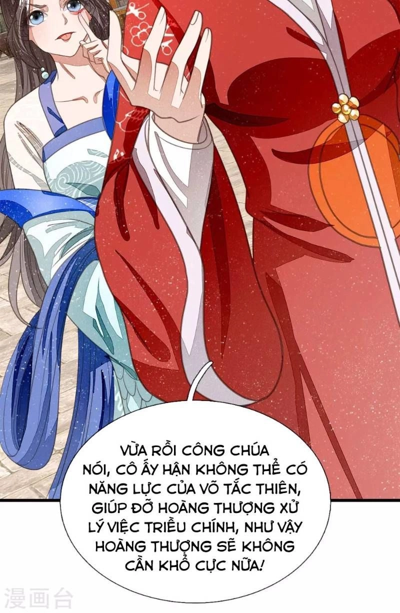 Đệ Nhất Hoàn Khố Chapter 36 - 4