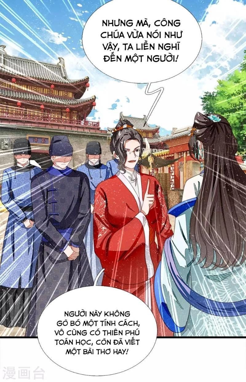 Đệ Nhất Hoàn Khố Chapter 36 - 6