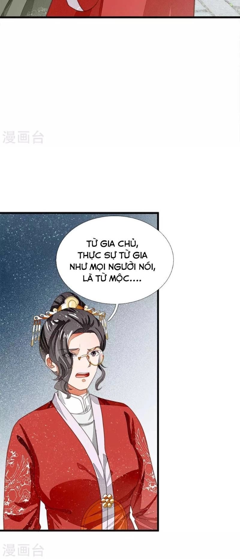 Đệ Nhất Hoàn Khố Chapter 36 - 20