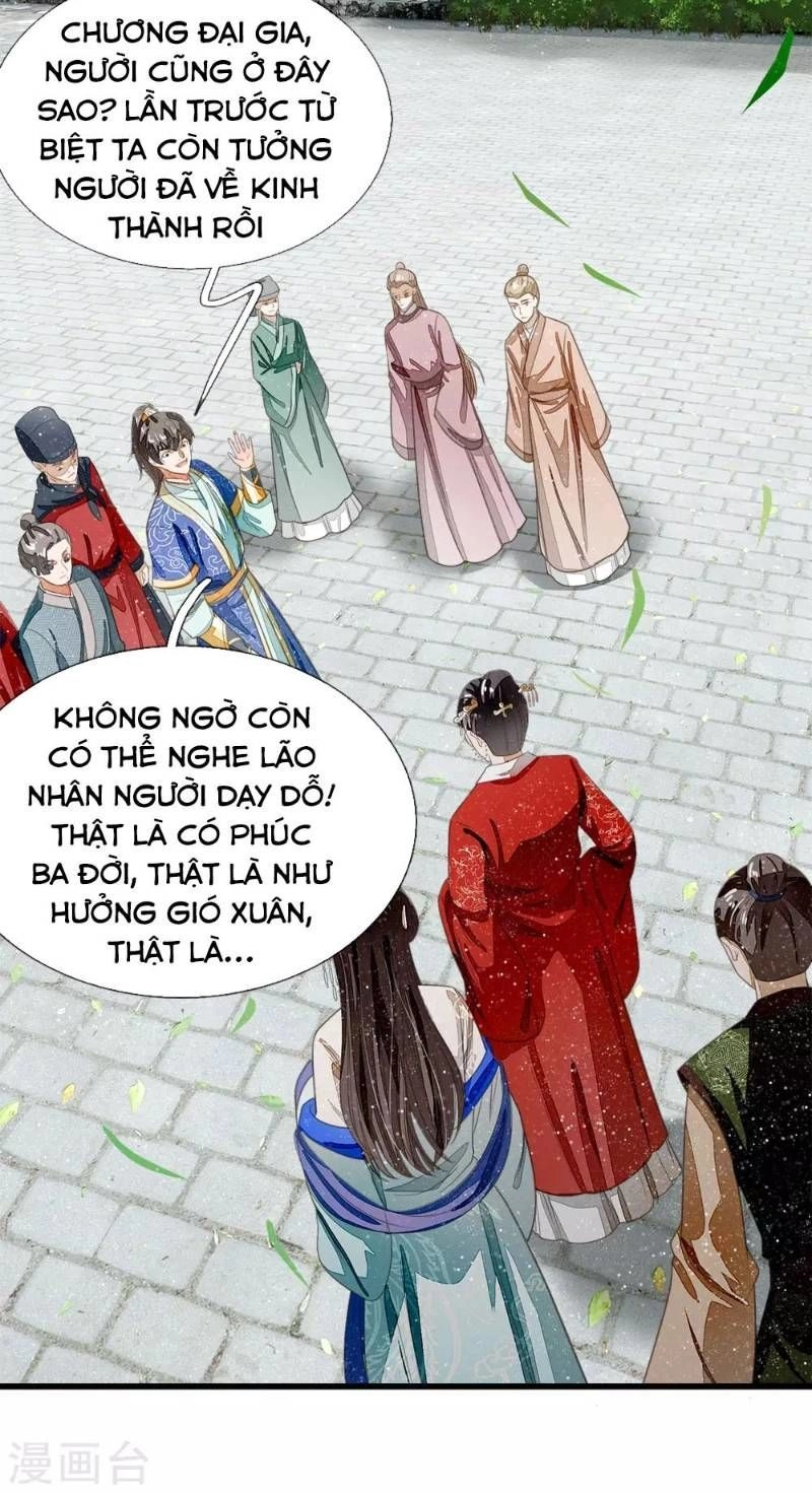 Đệ Nhất Hoàn Khố Chapter 37 - 10