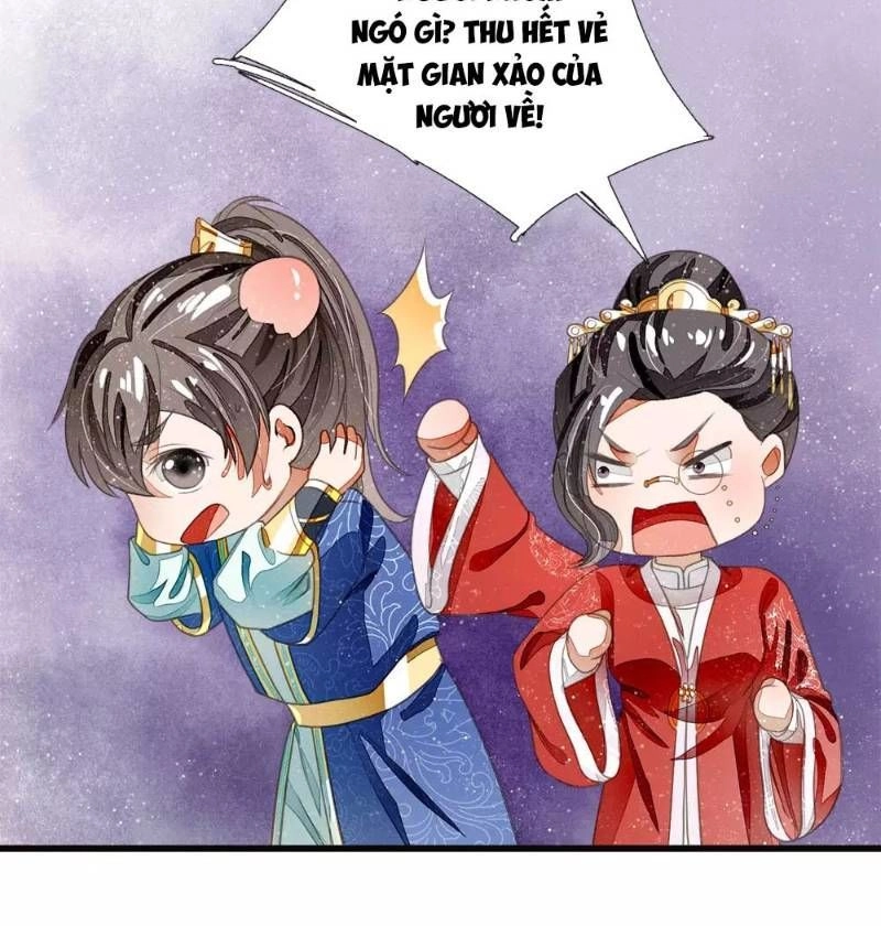 Đệ Nhất Hoàn Khố Chapter 37 - 12