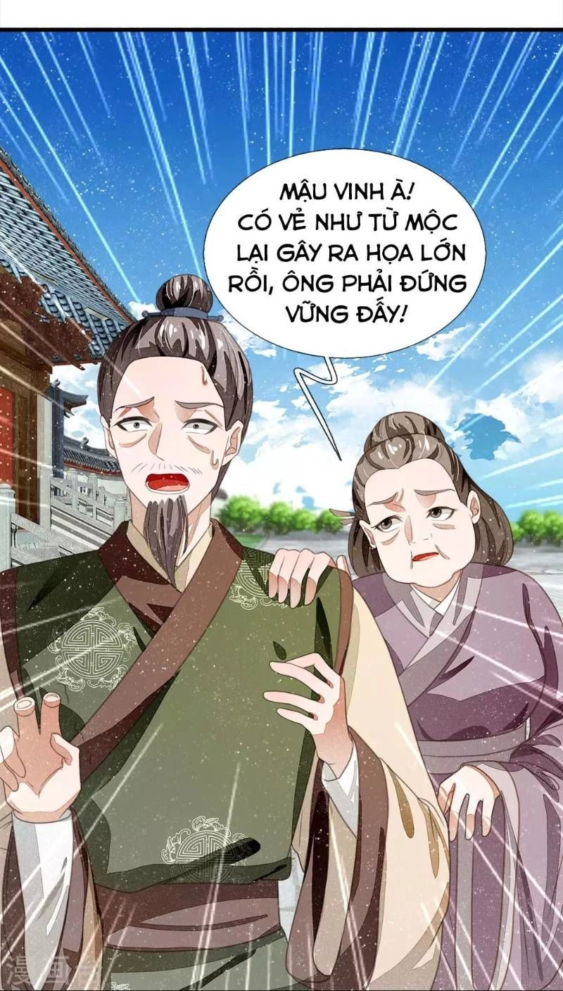 Đệ Nhất Hoàn Khố Chapter 38 - 6