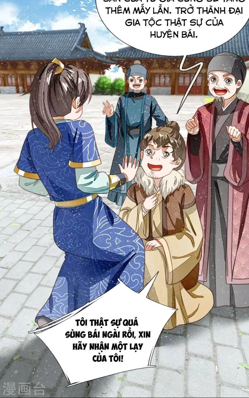 Đệ Nhất Hoàn Khố Chapter 38 - 17