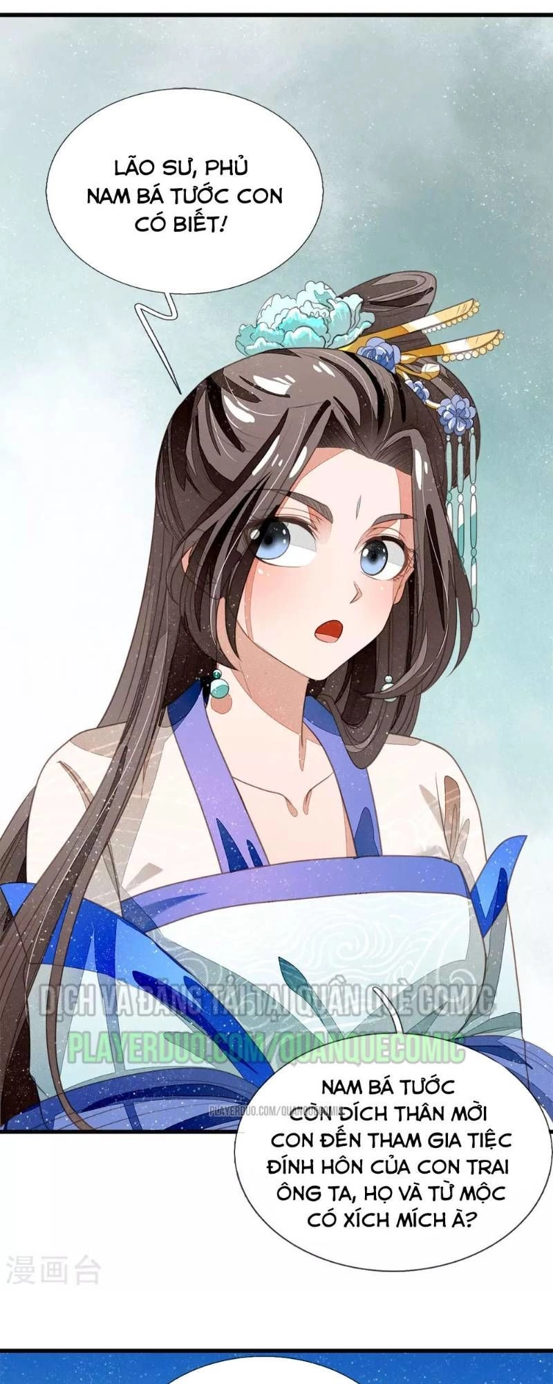 Đệ Nhất Hoàn Khố Chapter 39 - 8