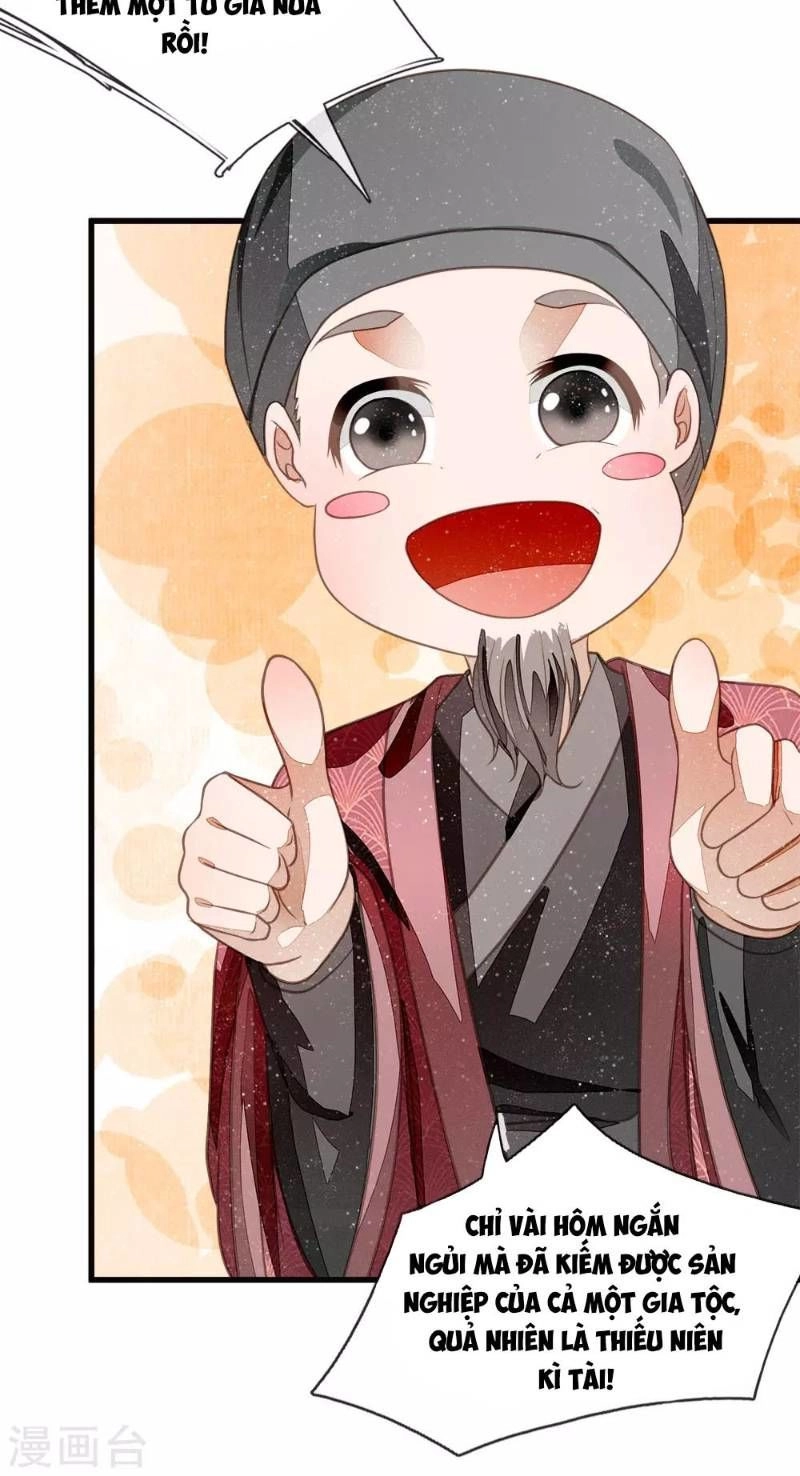 Đệ Nhất Hoàn Khố Chapter 39 - 11