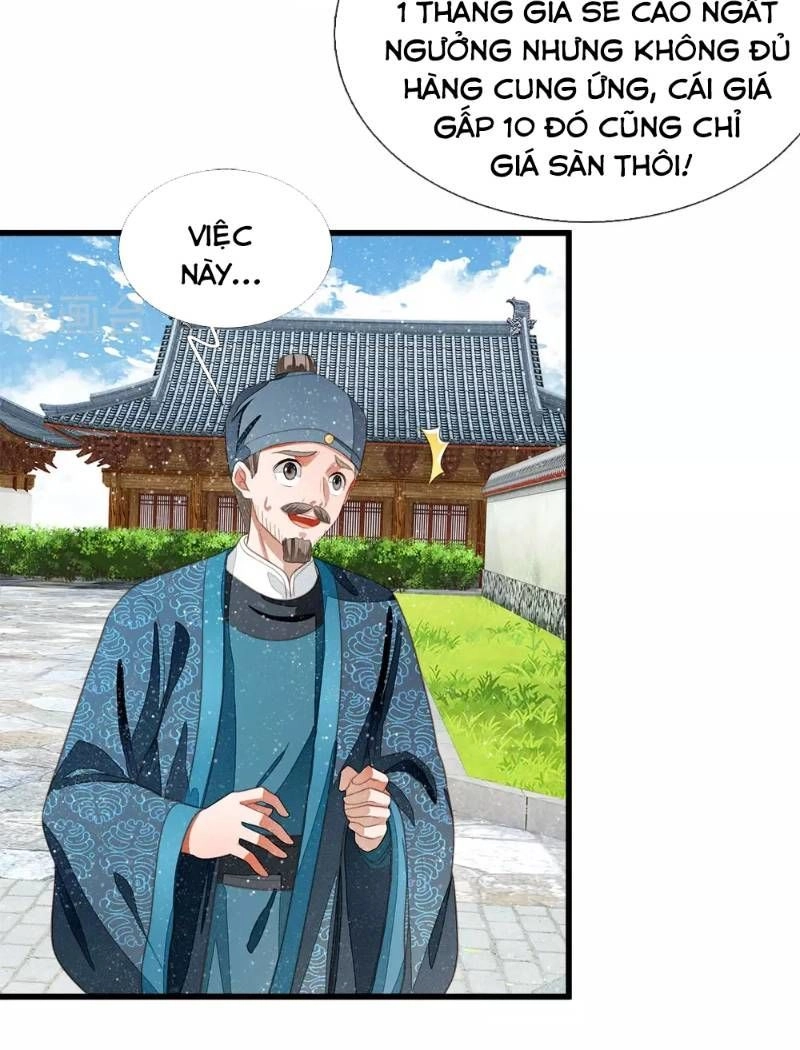 Đệ Nhất Hoàn Khố Chapter 40 - 2