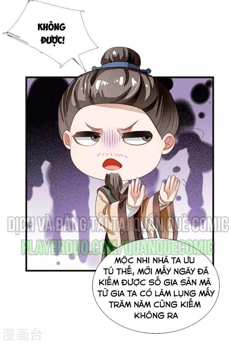 Đệ Nhất Hoàn Khố Chapter 40 - 15