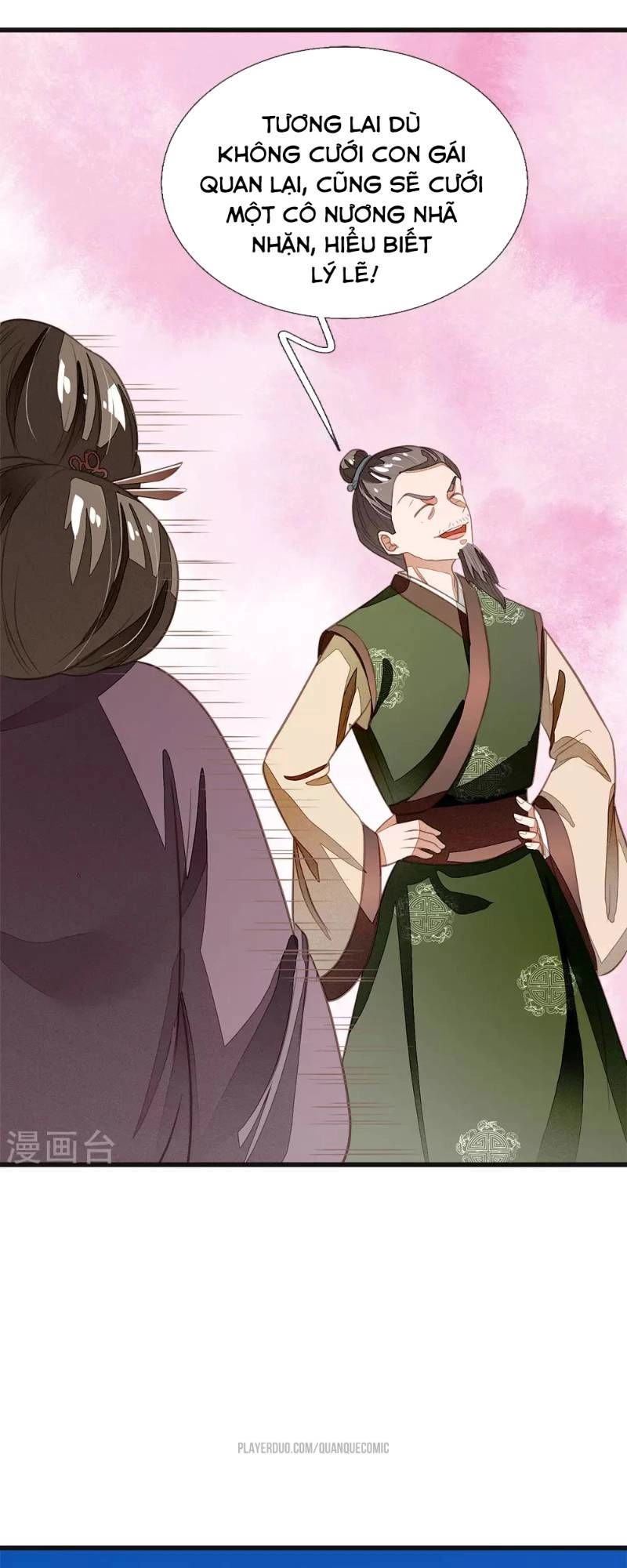 Đệ Nhất Hoàn Khố Chapter 40 - 16