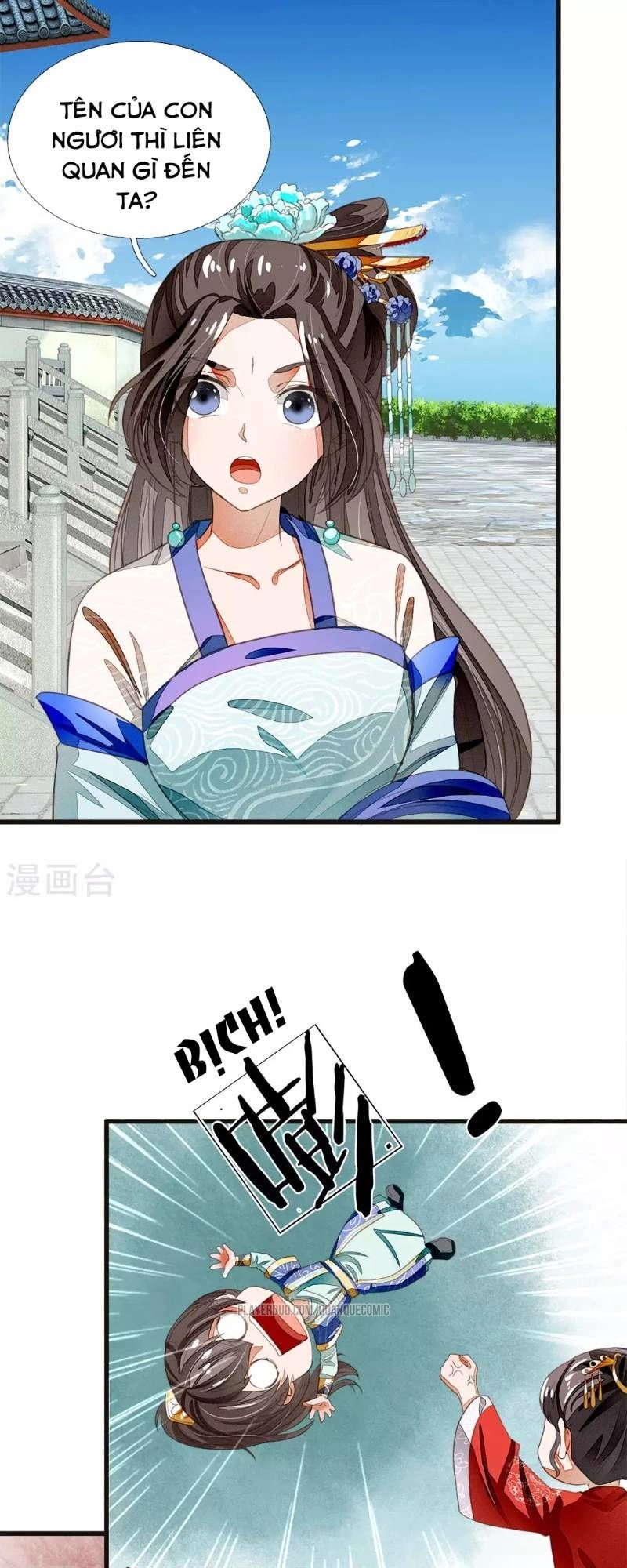 Đệ Nhất Hoàn Khố Chapter 40 - 20