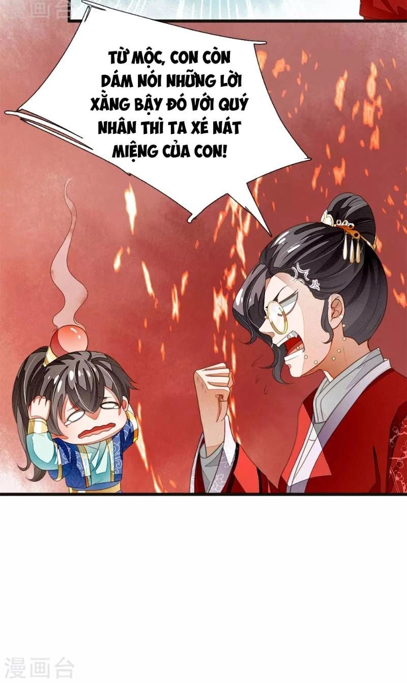 Đệ Nhất Hoàn Khố Chapter 40 - 21