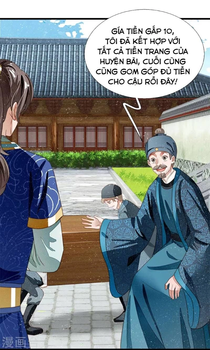 Đệ Nhất Hoàn Khố Chapter 41 - 2