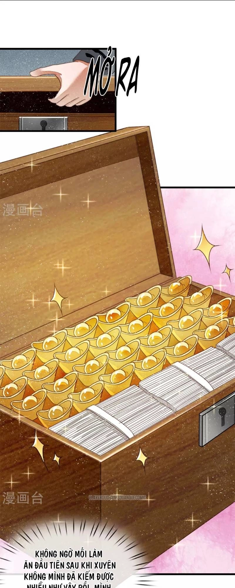 Đệ Nhất Hoàn Khố Chapter 41 - 3