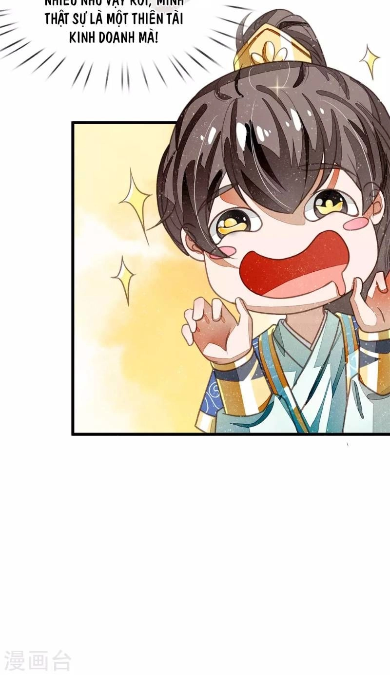 Đệ Nhất Hoàn Khố Chapter 41 - 4