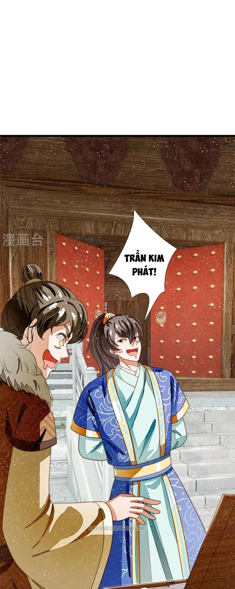 Đệ Nhất Hoàn Khố Chapter 41 - 5