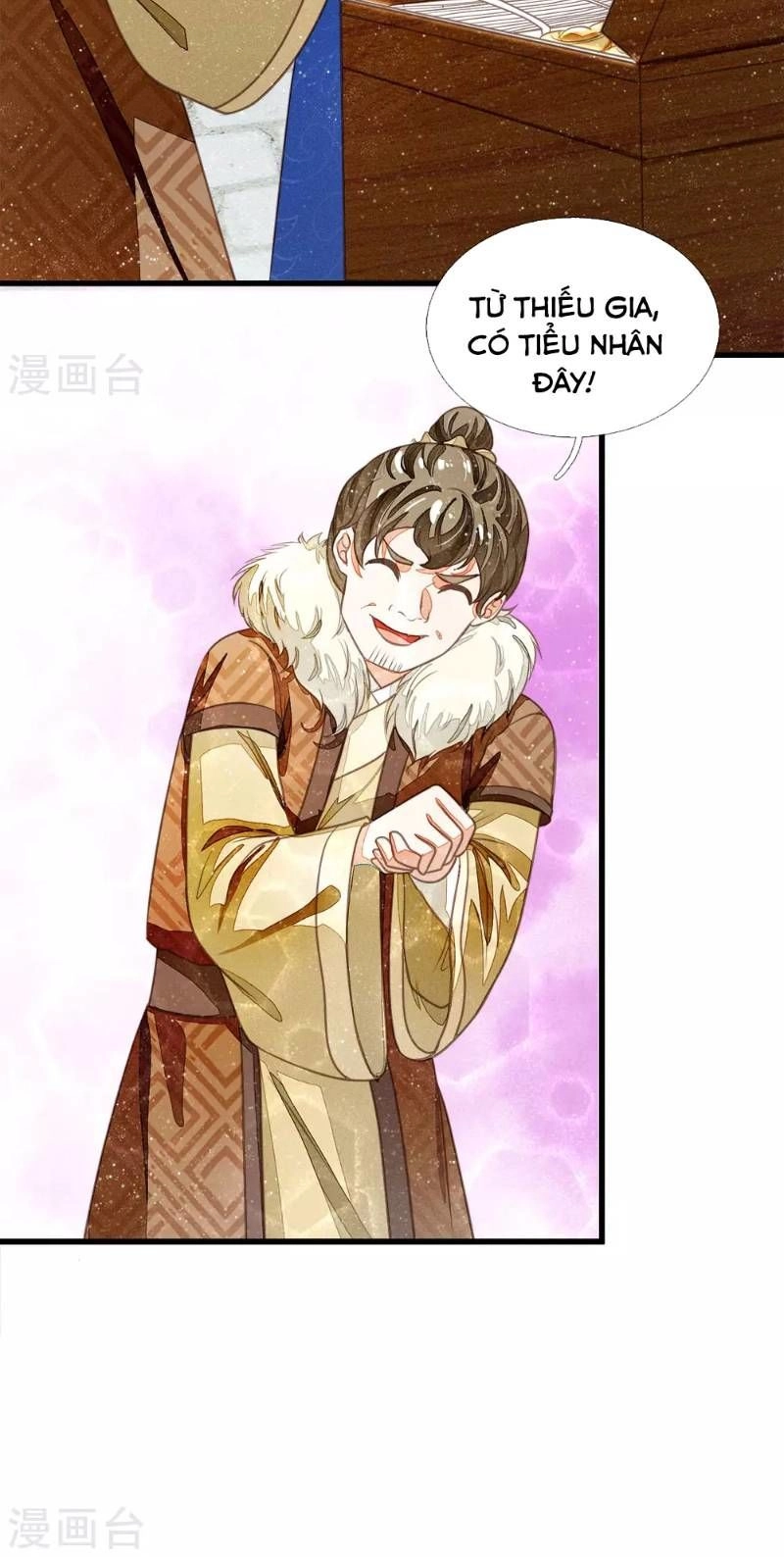 Đệ Nhất Hoàn Khố Chapter 41 - 6