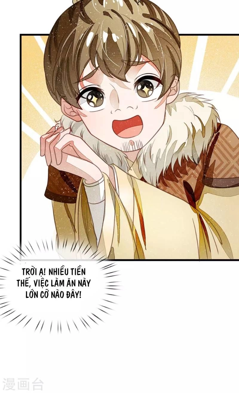 Đệ Nhất Hoàn Khố Chapter 41 - 8