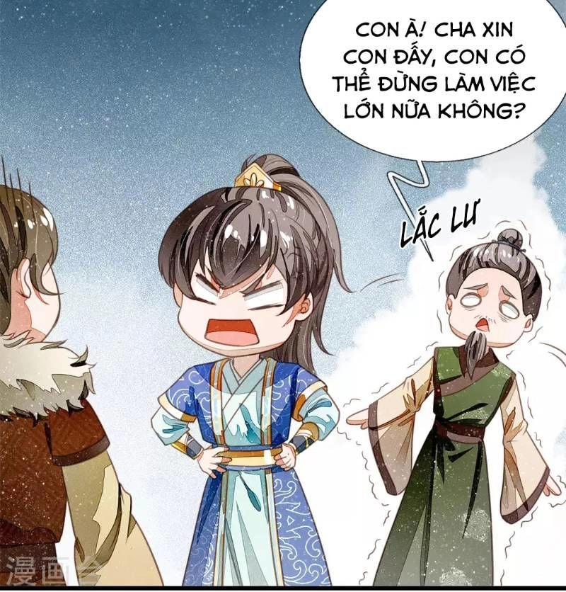 Đệ Nhất Hoàn Khố Chapter 41 - 12