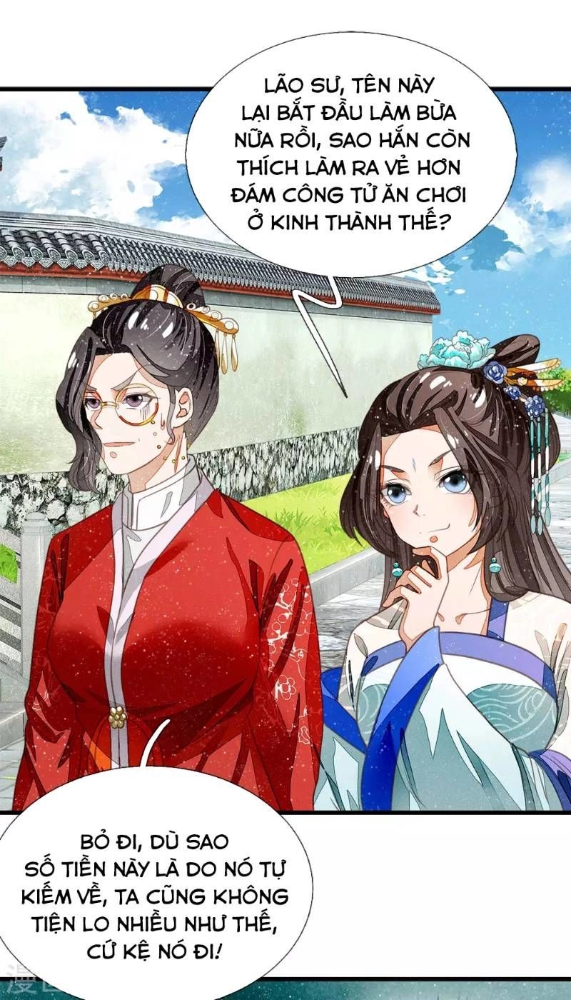 Đệ Nhất Hoàn Khố Chapter 41 - 14