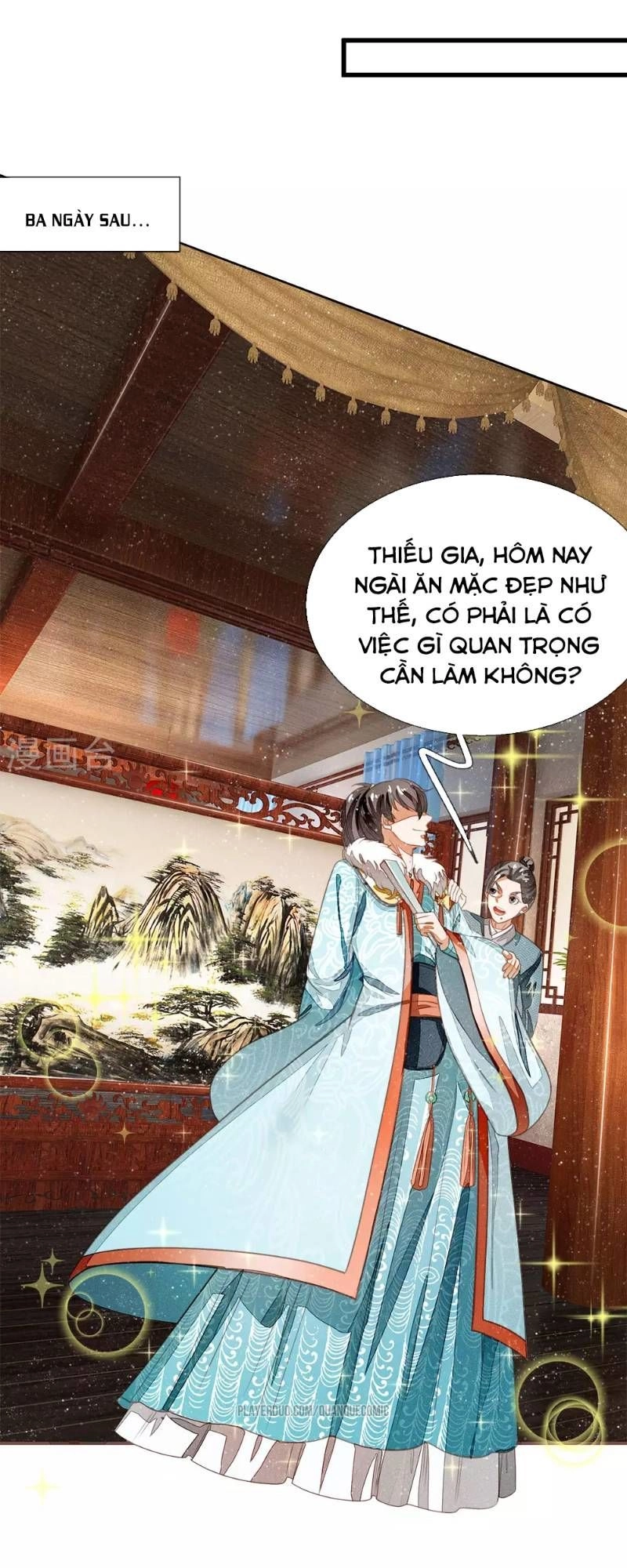 Đệ Nhất Hoàn Khố Chapter 41 - 17