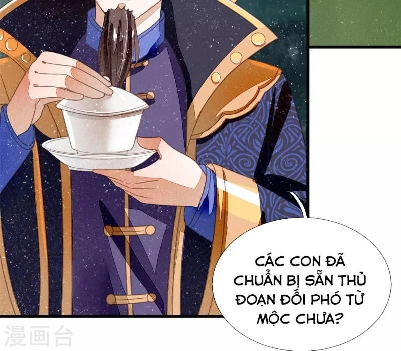 Đệ Nhất Hoàn Khố Chapter 42 - 2