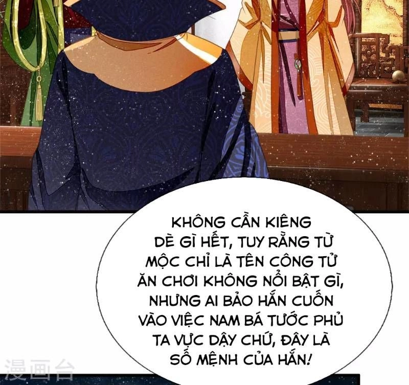 Đệ Nhất Hoàn Khố Chapter 42 - 4