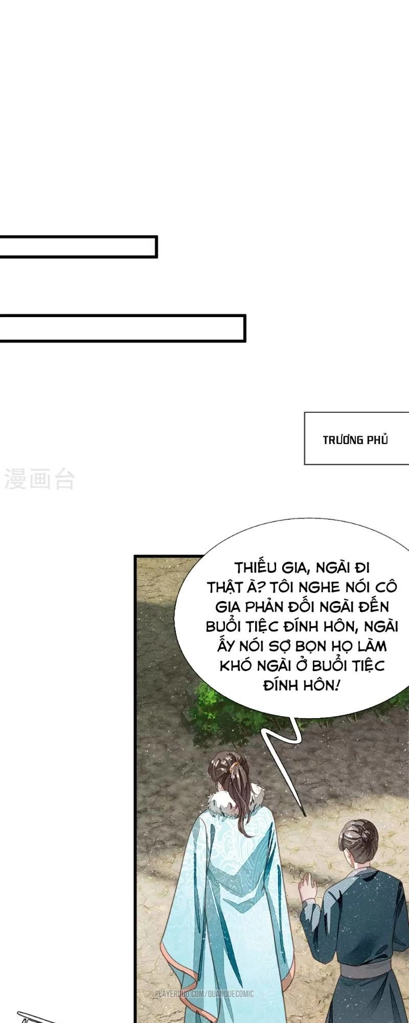 Đệ Nhất Hoàn Khố Chapter 42 - 7