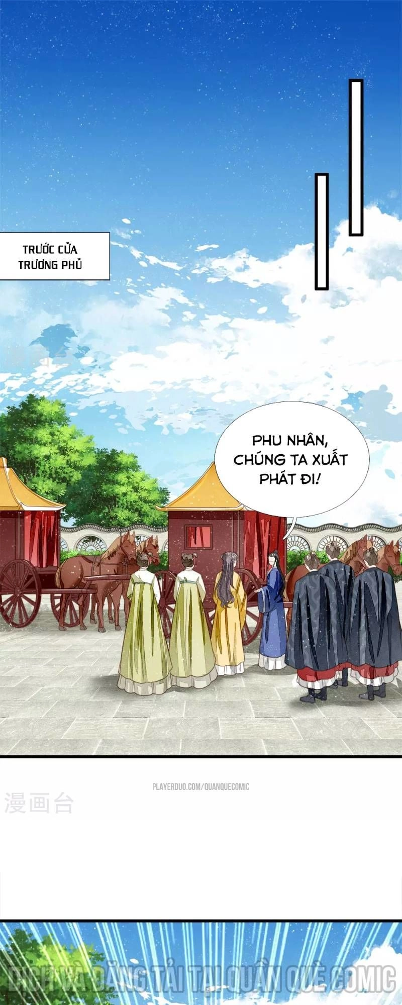 Đệ Nhất Hoàn Khố Chapter 42 - 9